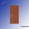 Interior Wooden Door in Ukraine